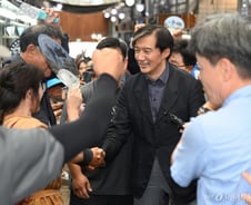 [기자수첩] 호남은 조국을 선택할까