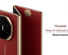 [IT썰] 삼성보다 먼저…'두번 접는' 화웨이 폰 10일 공개, 가격은?