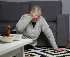 주변이 '빙빙' 어지럽더니 "금방 또 괜찮네"…뇌졸중 위험 신호?