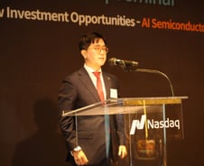 나스닥, 한국서 최초 '미국AI필라델피아반도체 지수' 공개…TIGER ETF 협업