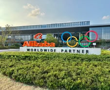 [르포]"이용자 전세계 30억명까지 늘리겠다"는 알리바바 본사 가보니...