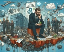 중견기업 3%만 '스타트업 오픈이노베이션'…혁신 DNA 사라질라