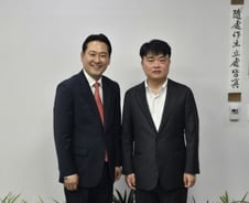 국힘 만나고 온 임현택 "여야 누구든 찾아가 의료계 의견 전달할 것"