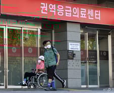 '끝판왕' 응급실마저 거부…갈 곳 없는 중증응급환자