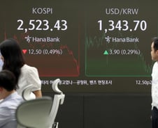 "6만전자 되더니 최저가 터치"…외인은 던지고, 개미는 '줍줍'