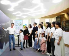 "한국인의 치료·예방 선택지 넓힐 것" 30년 전 한국 온 '이 기업'의 포부