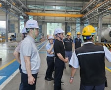 35년차 중견기업-스타트업 기술 협심...뭉쳐야 '혁신' 한다