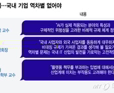 텔레그램이 딥페이크 온상인데…또 국내 플랫폼만 때려잡나