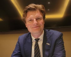 네덜란드 국방장관 "한국이 탄약 대주면 고마울 것" [인터뷰]