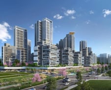 [단독]'과천 이미 반포급?'…과천 8·9단지 재건축 공사비 5000억 증액 협상