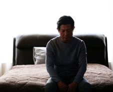 나이 들면 못자는 이유 찾았다…뇌파 확인하니 '특이한 반응'