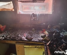 '라면 형제' 비극 기억하시나요…3개월 뒤 밝혀진 화재 진실[뉴스속오늘]