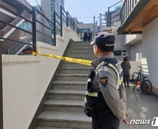 엄마·남동생 잔혹 살해한 아빠…살아남은 딸 절규, 판사도 호통 [뉴스속오늘]