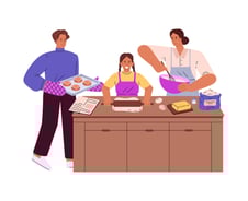 "아이고 삭신이야" 명절 때 뼈마디 쑤시면 '이렇게' 이겨내세요