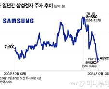 10만원 간다더니 '6만전자'…"줍줍해도 될까?" 증권가 전망은