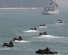 낙동강까지 밀린 한국군, 인천서 '역전 카운터' 날렸다[뉴스속오늘]