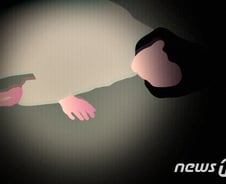 [단독]'신변보호' 받던 여성, 흉기 찔렸다…도망친 범인은 숨진 채 발견