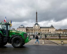 환경 규제에 맞서는 농업 로비의 거대한 영향력 [PADO]