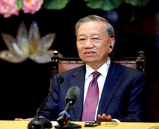 우려되는 베트남의 권력 집중 [PADO]