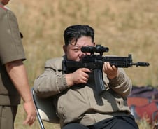 "140㎏ 김정은, 향후 2년이 고비"…북한엔 없는 새 비만약 찾나