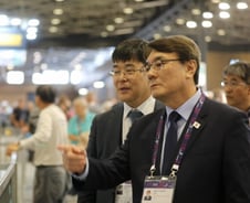 이우영 산업인력공단 이사장 "숙련기술인의 르네상스 만들어야"