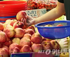 "남기면 아깝잖아" 사과·배 갈아서 벌컥벌컥…건강에 오히려 독?