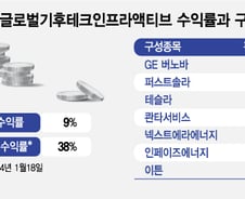 "해리스 당선되면 더 뛴다"…'이 종목들' 넣었더니 올해 수익률 38%