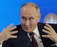 국제 핵질서 붕괴 위기…"美, 글로벌 파트너십 강화해야"