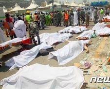 "악마야 물러나라" 돌 던지던 순례객 '2천명' 사망…그날의 참상[뉴스속오늘]