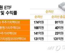 '밸류업' 이름은 못달았지만...주목해야할 주주환원ETF