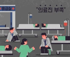 소아과 정원 30% 찰 때 '피·안·성'은 99% …의사 양극화 더 심해졌다
