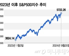 1990년대 후반 닷컴 버블 이후 처음 있는 일[오미주]