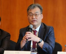 해외서 몰려온 위암학회, 한국 전공의 10명뿐…이사장 "내년이 더 심각"