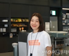 박은수 루닛케어 대표 "암 환자·보호자 긴 여정에 든든한 조력자 될 것"