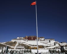 중국의 철통 감시·검열로 잊혀지는 티베트 [PADO]