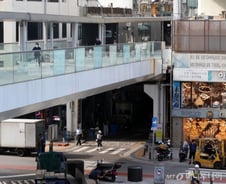 [기고]'가지 않는 길' 세운상가 공중보행로