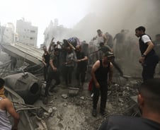 전쟁에 가려진 사람들의 피폐해진 삶…이스라엘도 웃지 못한다