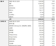 격전지로 떠오른 영풍정밀…고려아연 '수성', MBK·영풍 '탈환'