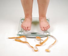 다이어트 또 실패…중년의 고무줄 체중 '치매' 부른다