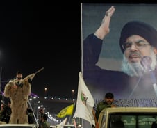 뒷문 연 이란, 탄력받은 이스라엘, 해답 못찾는 미국