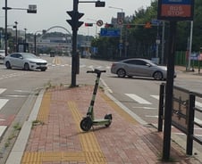 [우보세]'혁신' 그림자에 숨은 거리의 폭탄