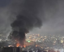 이스라엘 보복은 석유시설 겨냥…하룻밤새 5% 뛴 국제유가 [뉴욕마감]