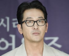 하정우, 이태원 '120억 빌라' 매입…부동산 재산만 400억 달성