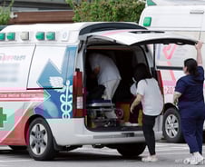 의료대란 아직 시작도 안됐다? 수치로 드러난 부작용 "내년 더 심각"