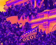 미국 대선 불복 사태가 재현될까 [PADO]