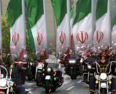 이란, 범죄조직 고용해 정권 비판자 암살 시도 [PADO]