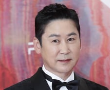 '짠한 형' 신동엽, 9년 전 산 홍대 6층 빌딩 234억 됐다…2배 ↑