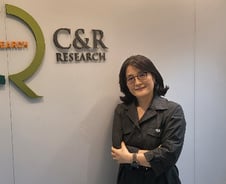 "글로벌 CRO 10년의 경험, 'K-신약' 세계 진출에 쏟아부을 것"