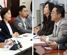 국감서도, 도돌이표 정쟁?…'김여사-이재명' 겨눈 여야