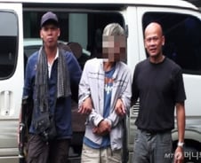 "너 납치된 거야" 현실은 더 끔찍…'범죄도시2' 진짜 살인마의 최후[뉴스속오늘]